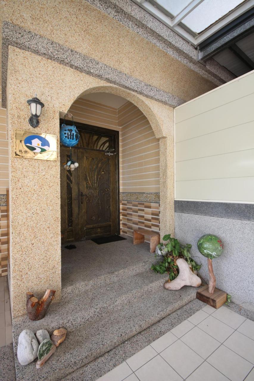 No.12 B&B T'ai-tung Exterior foto